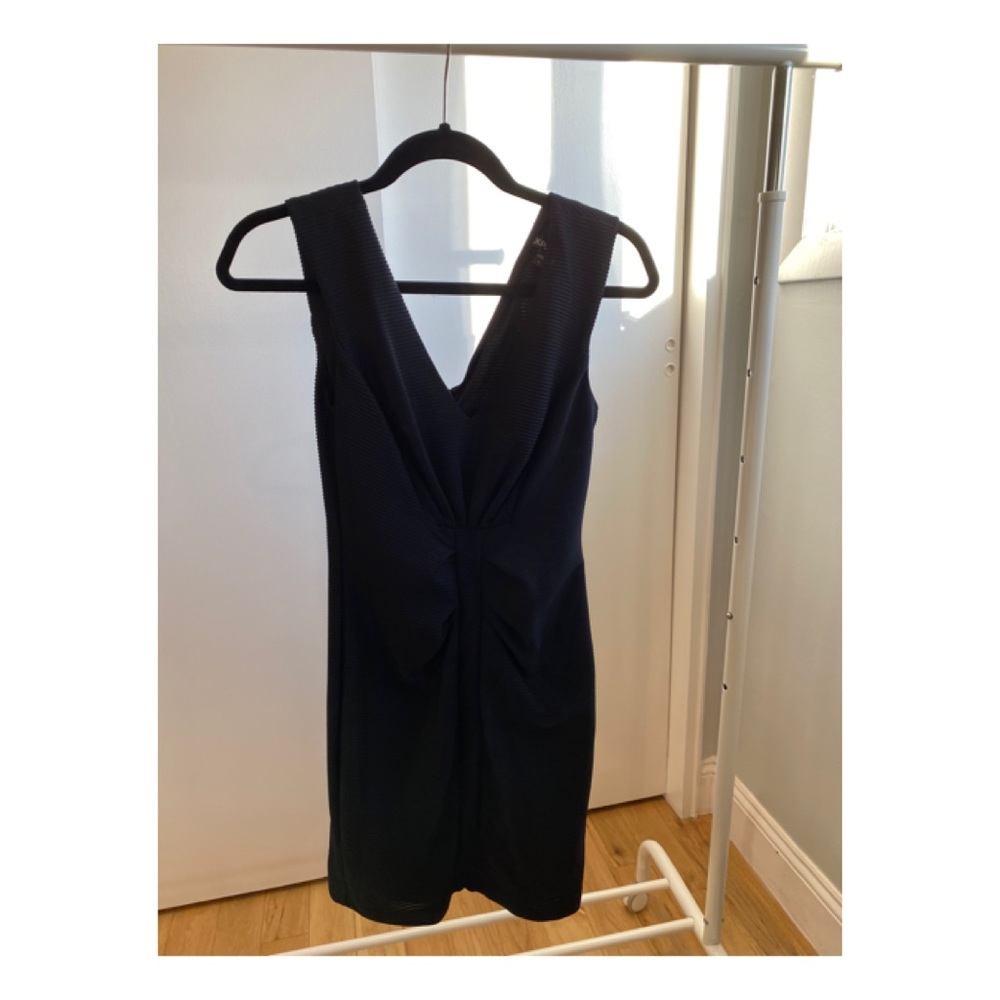 Black business dress